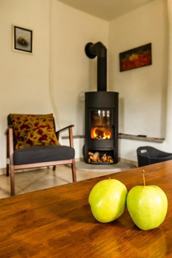 Kuninez, Holiday Home With Summer Kitchen Most na Soči Esterno foto