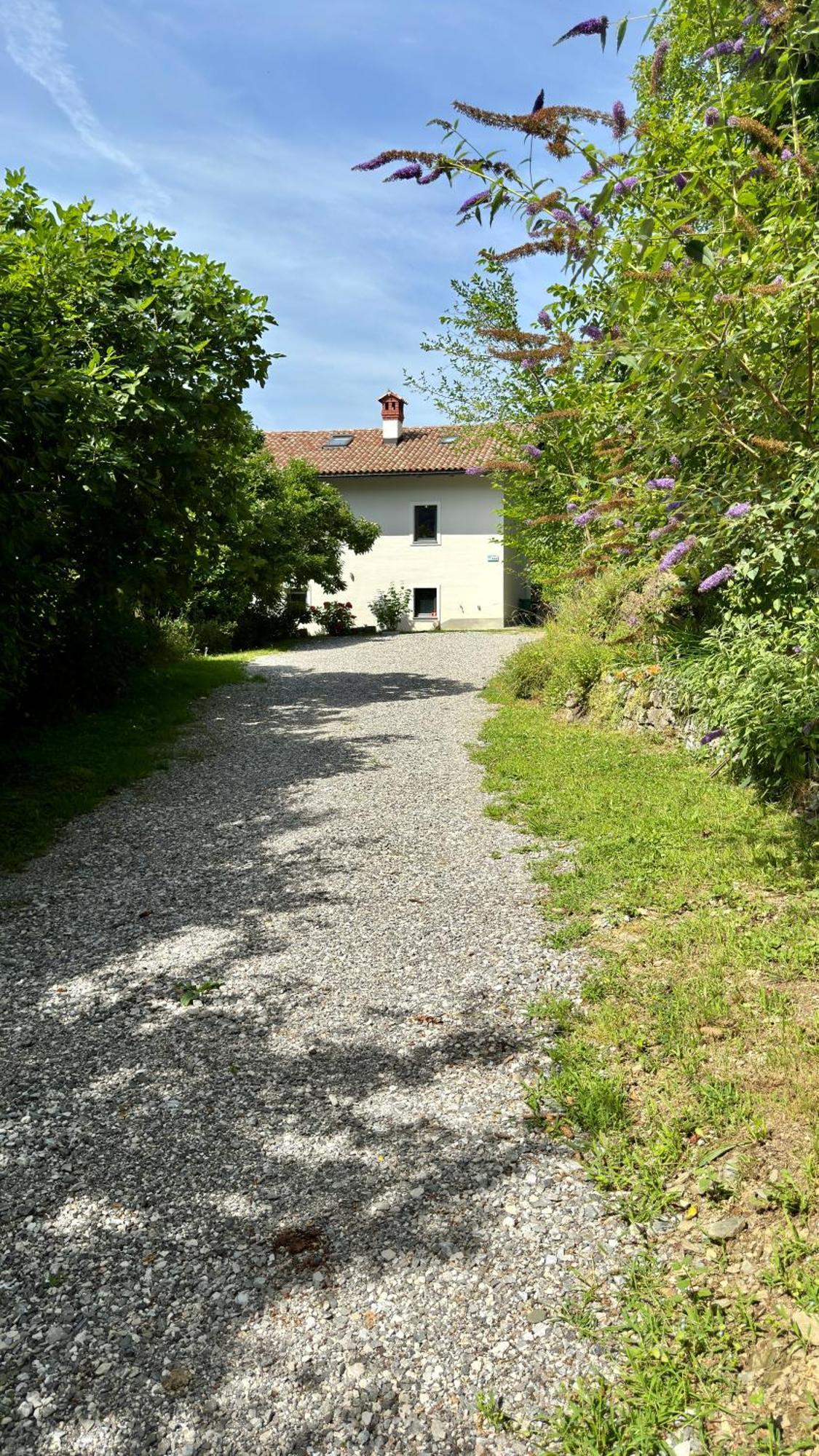 Kuninez, Holiday Home With Summer Kitchen Most na Soči Esterno foto